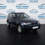 BMW X3 2.0d Negro - thumbnail 4