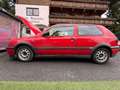 Volkswagen Golf Golf Edition TDI Rot - thumbnail 12