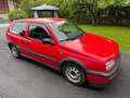 Volkswagen Golf Golf Edition TDI Rot - thumbnail 1