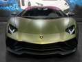 Lamborghini Aventador ROADSTER 6.5 V12 780 ULTIMAE Verde - thumbnail 1