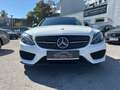 Mercedes-Benz C 450 T 4Matic Autom. MEGA Ausstattung Pickerl 01/26 Blanc - thumbnail 26
