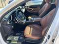 Mercedes-Benz C 450 T 4Matic Autom. MEGA Ausstattung Pickerl 01/26 Weiß - thumbnail 20