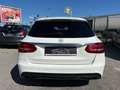 Mercedes-Benz C 450 T 4Matic Autom. MEGA Ausstattung Pickerl 01/26 Weiß - thumbnail 27