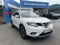 Nissan X-Trail X-TRAIL 1,6dCi Tekna ALL-MODE 4x4i*PDC*LED*AHK* Weiß - thumbnail 5
