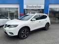 Nissan X-Trail X-TRAIL 1,6dCi Tekna ALL-MODE 4x4i*PDC*LED*AHK* Weiß - thumbnail 1
