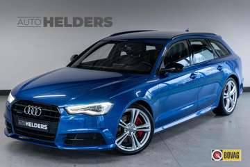 Avant 3.0 TDI BiT quattro Competition Trekh 20' CC