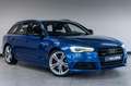 Audi A6 Avant 3.0 TDI BiT quattro Competition Trekh 20' CC plava - thumbnail 5