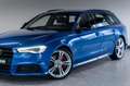 Audi A6 Avant 3.0 TDI BiT quattro Competition Trekh 20' CC plava - thumbnail 26