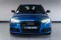 Audi A6 Avant 3.0 TDI BiT quattro Competition Trekh 20' CC plava - thumbnail 6
