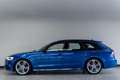 Audi A6 Avant 3.0 TDI BiT quattro Competition Trekh 20' CC plava - thumbnail 41