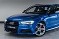 Audi A6 Avant 3.0 TDI BiT quattro Competition Trekh 20' CC plava - thumbnail 25