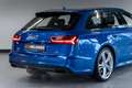 Audi A6 Avant 3.0 TDI BiT quattro Competition Trekh 20' CC plava - thumbnail 35