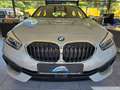 BMW 118 d *Navi*inkl. 24 Mon. MPR-Garantie* Argent - thumbnail 9