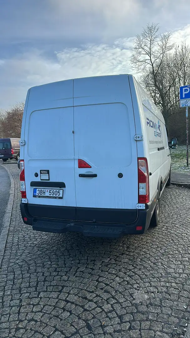 Renault Master Master ENERGY Blue dCi 165 L3H1 VA - 2