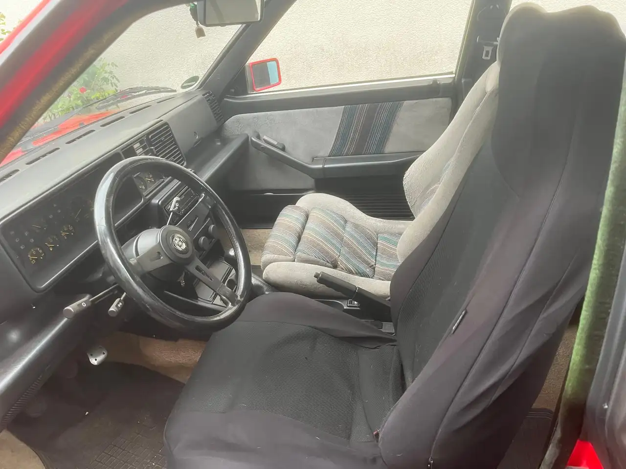 Lancia Delta HF Integrale, foto 5