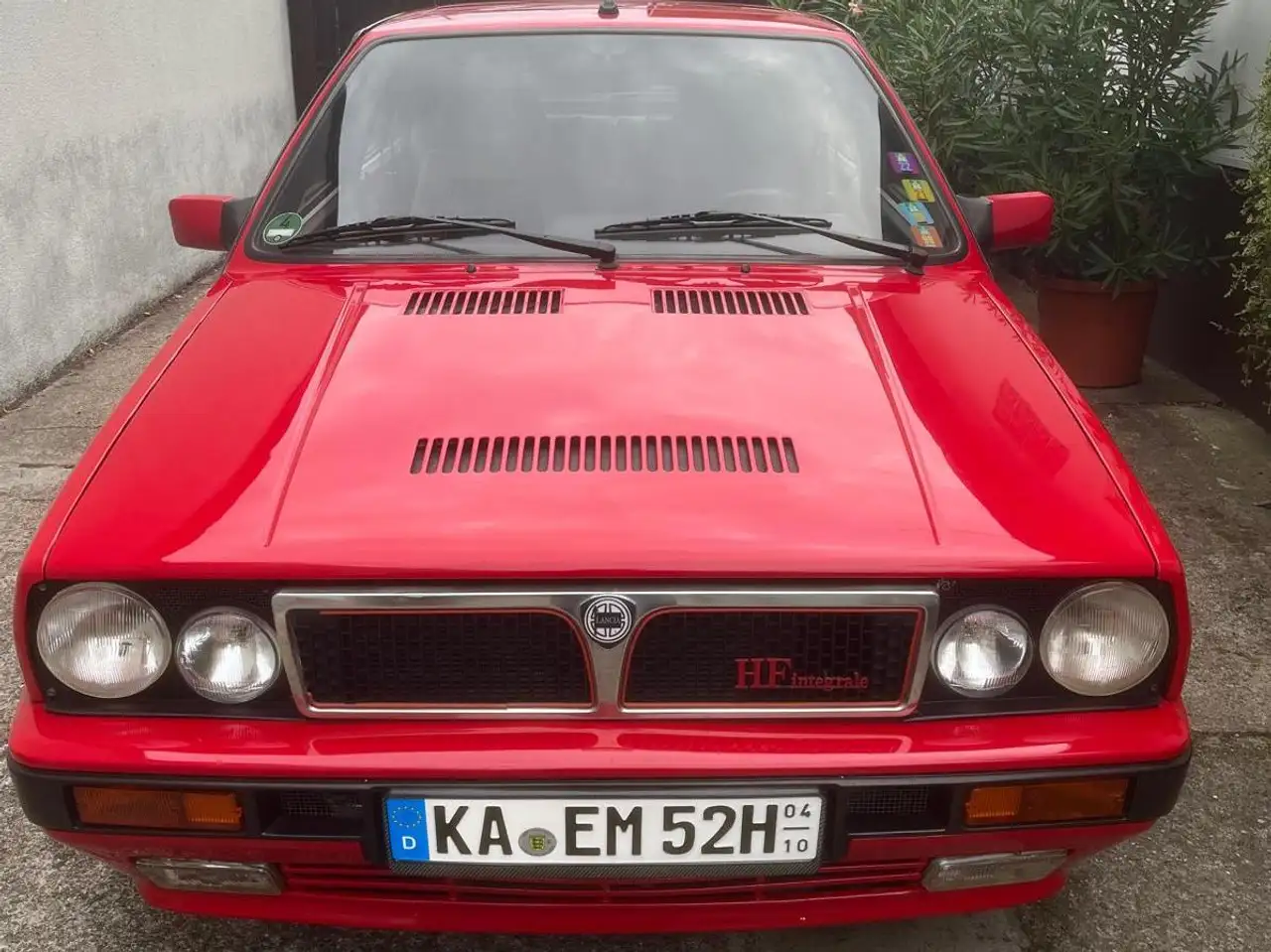 Lancia Delta HF Integrale, foto 3
