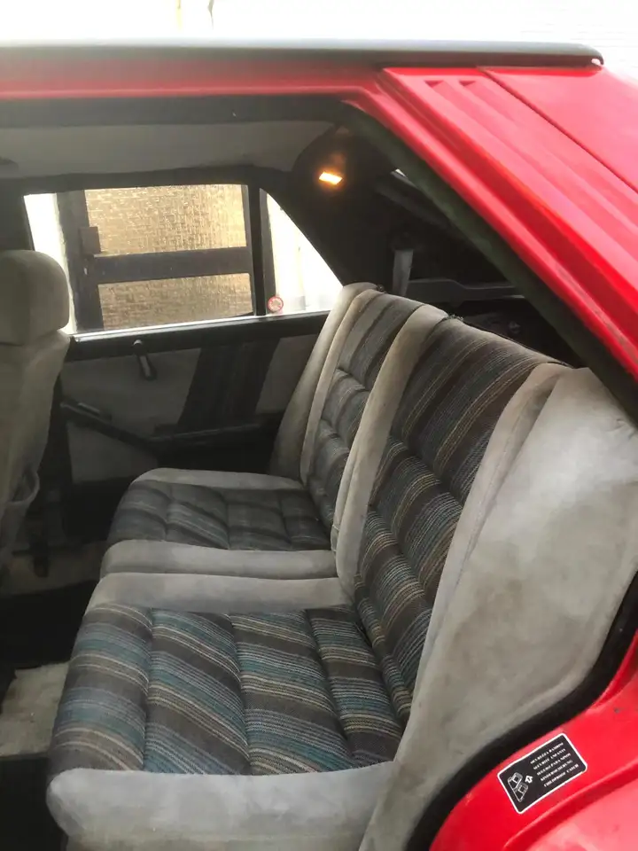 Lancia Delta HF Integrale, foto 6