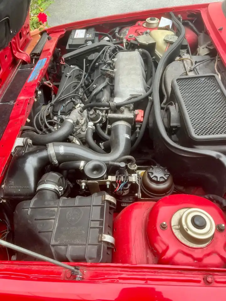Lancia Delta HF Integrale, foto 7