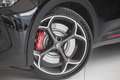 Alfa Romeo Junior Elettrica 280 Batterie 54kWh Veloce Schwarz - thumbnail 4