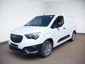 Opel Combo E Cargo Edition 1.5 Diesel Weiß - thumbnail 1