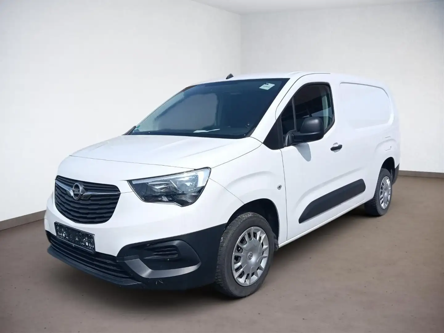 Opel Combo E Cargo Edition 1.5 Diesel Bianco - 1