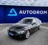BMW 330 330e iPerformance Negro - thumbnail 1