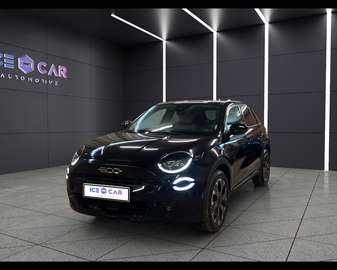 Hybrid 100 CV DCT MHEV La Prima