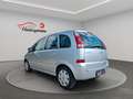 Opel Meriva Edition, PDC hinten, 8-fach, Klima, CD, Silber - thumbnail 3