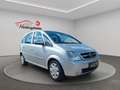 Opel Meriva Edition, PDC hinten, 8-fach, Klima, CD, Silber - thumbnail 7