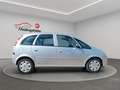 Opel Meriva Edition, PDC hinten, 8-fach, Klima, CD, Silber - thumbnail 6