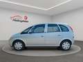Opel Meriva Edition, PDC hinten, 8-fach, Klima, CD, Silber - thumbnail 2