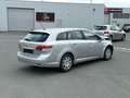 Toyota Avensis SW 1.8i Luna Multidrive S Zilver - thumbnail 4