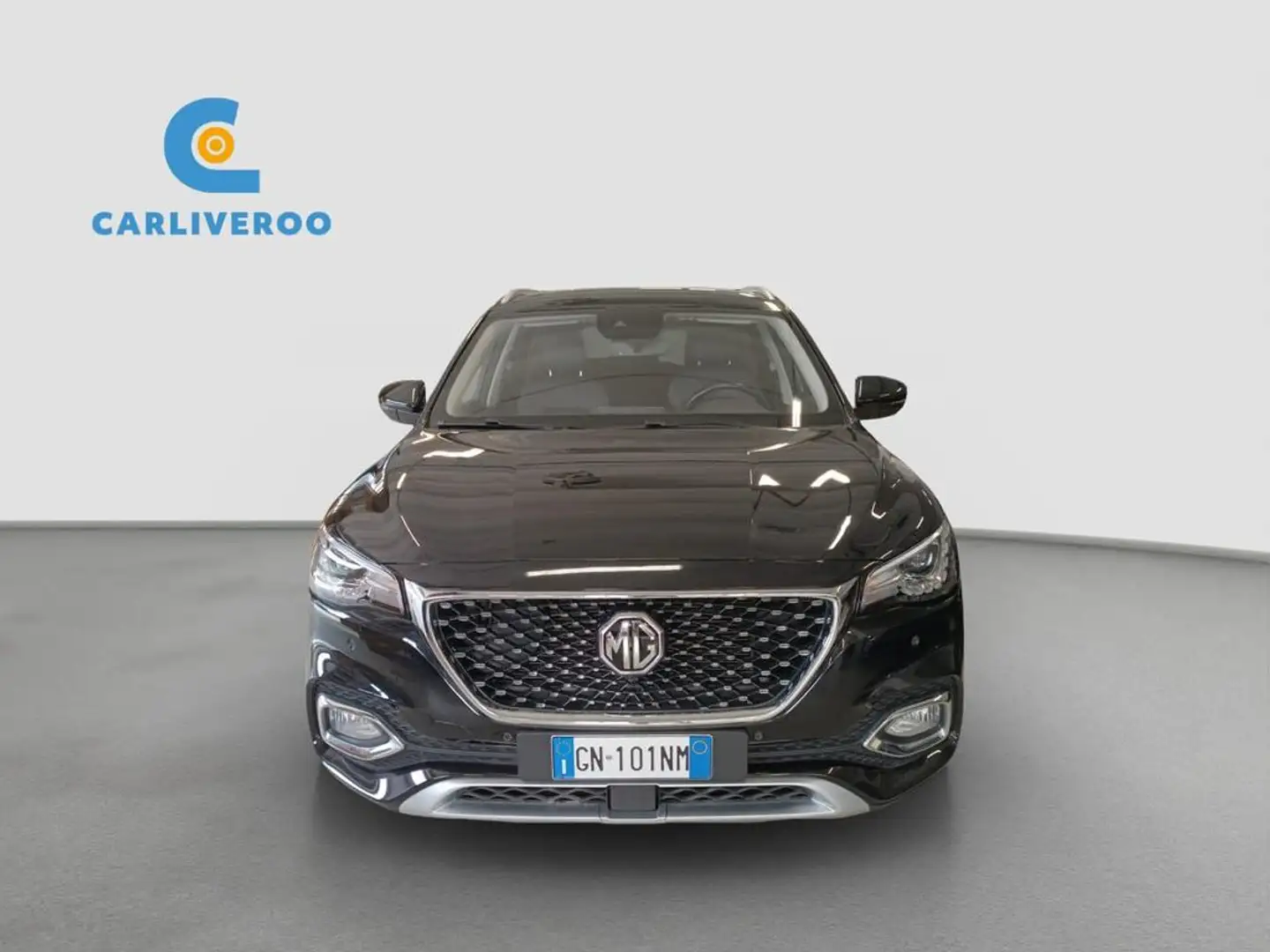 MG HS 1.5 t Comfort auto Negro - 2