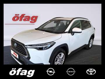 1.8 Hybrid Active Drive 2WD