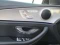 Mercedes-Benz E 220 d 4MATIC Limousine AMG Night AUT Mbeam Grau - thumbnail 10
