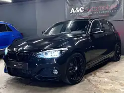 BMW Série 1 116i JOY Edition OPF (EU6d-TEMP)