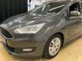 Ford C-Max C-MAX Trend 1,0 EcoBoost Trend / Pickerl 04/27 ohne Überzug / servicegepflegt / neue Bereifung uvm Grau - thumbnail 1