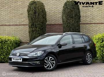 1.5 TSI Highline DSG*Carplay*Stoel.vrw*Cruise