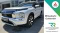 Mitsubishi Outlander Outlander 2,4 PHEV S-AWC Intense Weiß - thumbnail 1