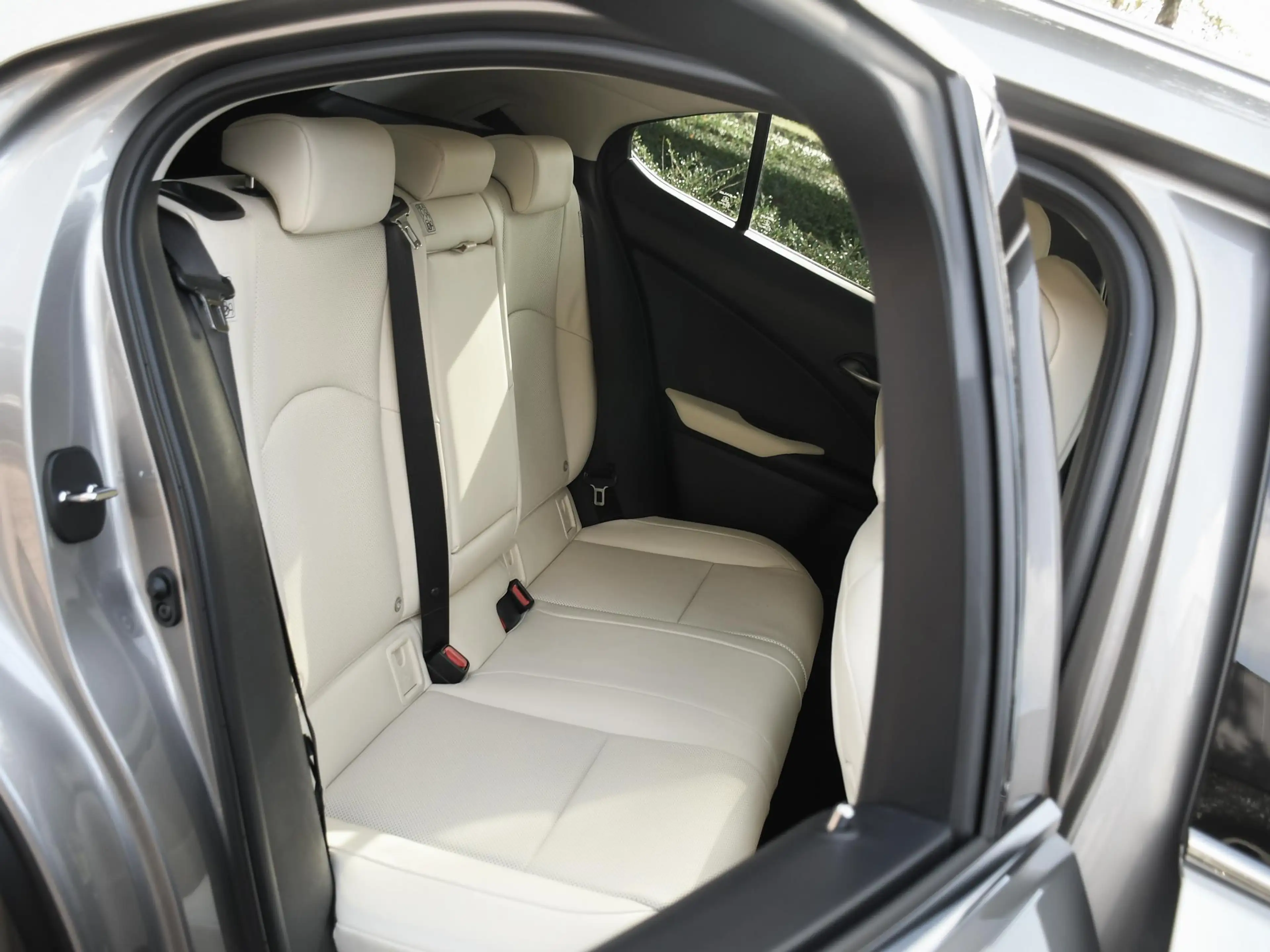 Lexus UX 250h Executive Line 184pk Automaat 100% LEXUS ONDERHOUD — photo 12