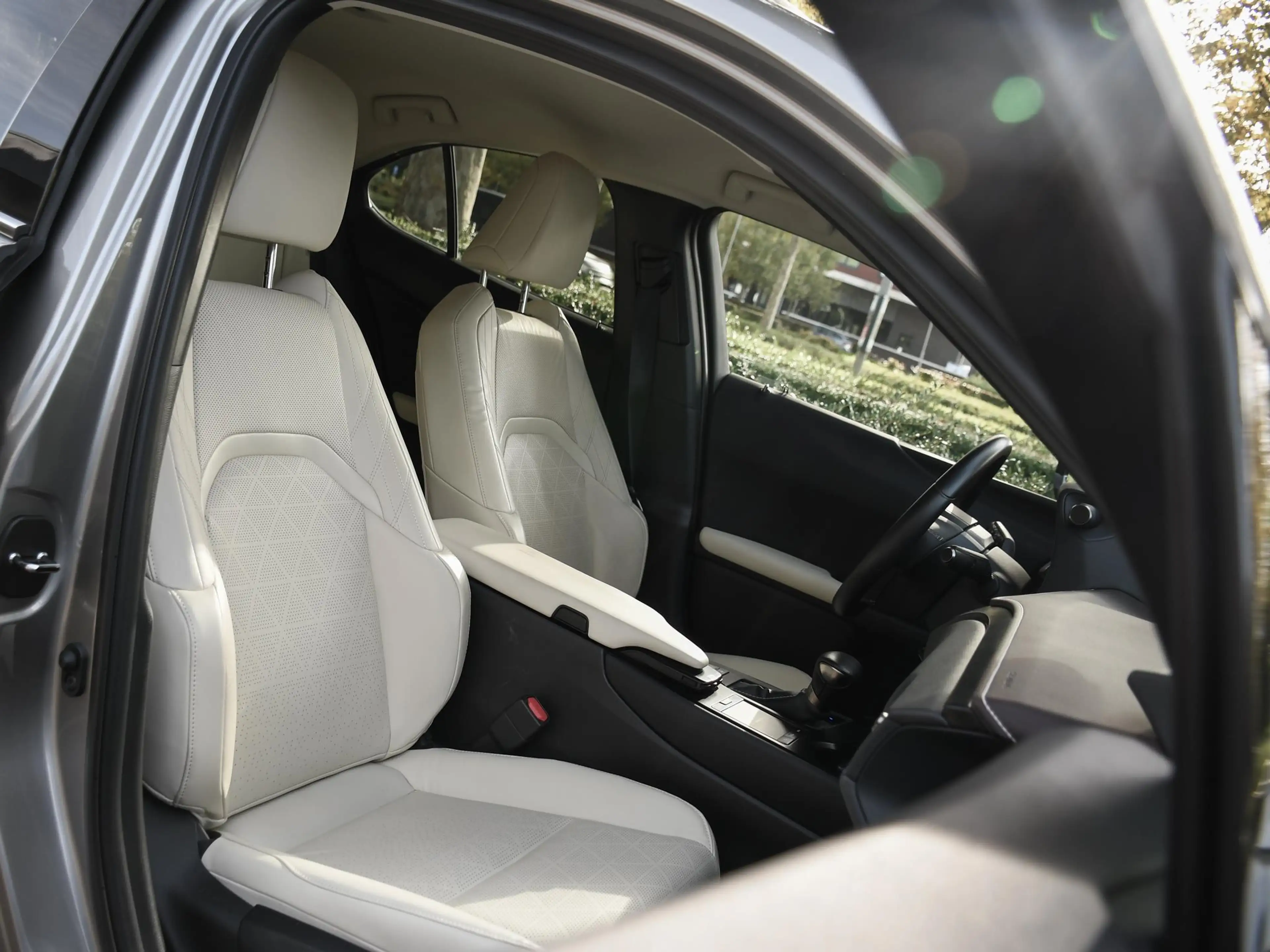 Lexus UX 250h Executive Line 184pk Automaat 100% LEXUS ONDERHOUD — photo 10