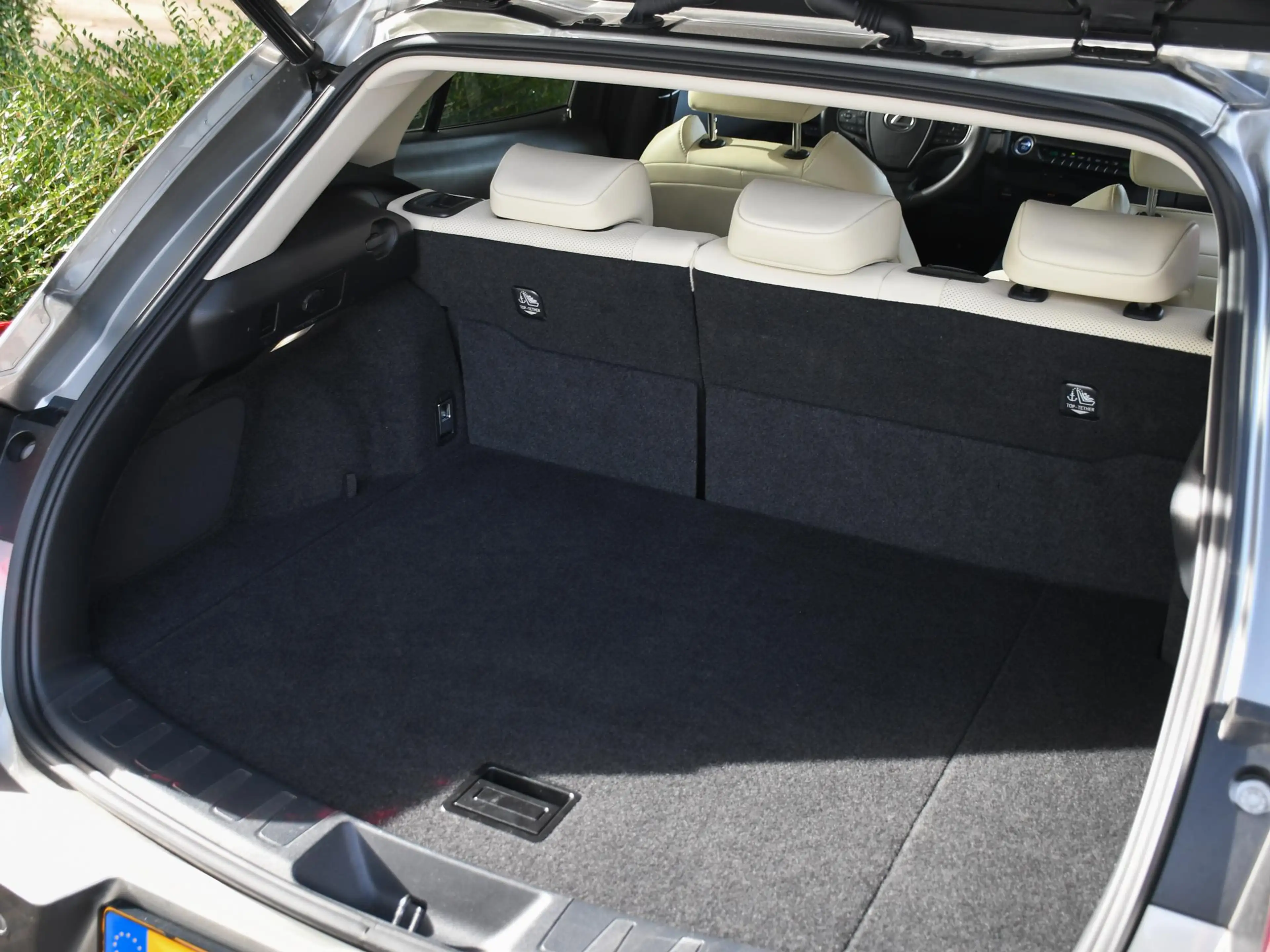 Lexus UX 250h Executive Line 184pk Automaat 100% LEXUS ONDERHOUD — photo 13