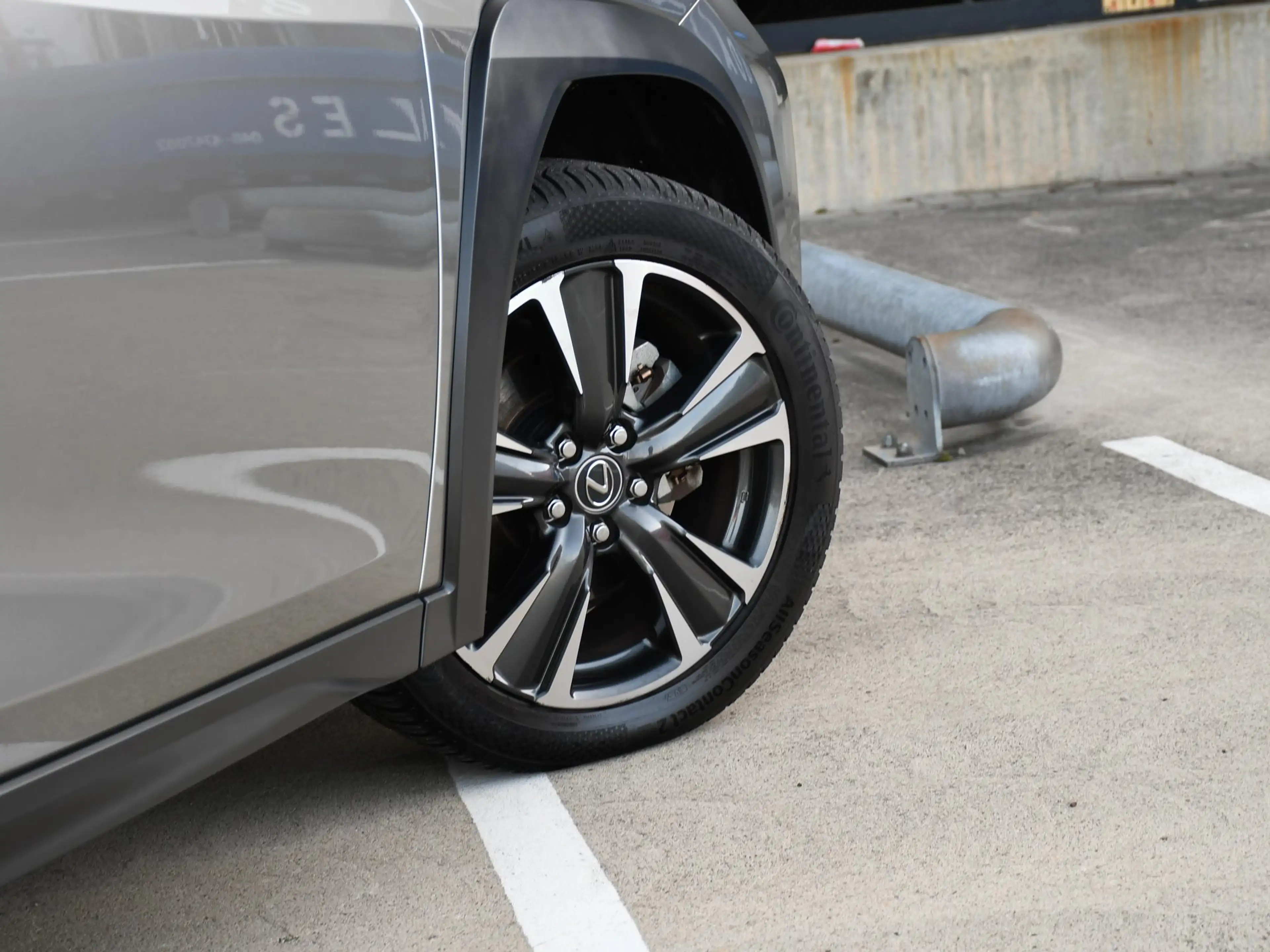 Lexus UX 250h Executive Line 184pk Automaat 100% LEXUS ONDERHOUD — photo 7