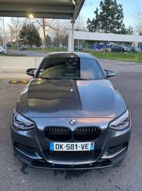 M135i xDrive 320 ch A
