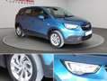 Opel Crossland X Crossland X 1.2 Turbo Edition S/S... Blau - thumbnail 6