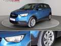Opel Crossland X Crossland X 1.2 Turbo Edition S/S... Blau - thumbnail 7