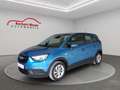 Opel Crossland X Crossland X 1.2 Turbo Edition S/S... Blau - thumbnail 1