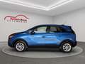 Opel Crossland X Crossland X 1.2 Turbo Edition S/S... Blau - thumbnail 3