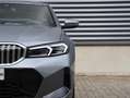 BMW 330 3-serie 330e xDrive | M Sportpakket | Panodak | Ha Gris - thumbnail 36