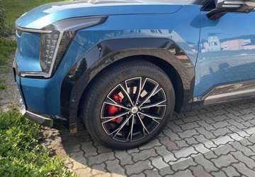 AWD 99.8kWh GT-Line Aut.